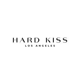 HARD KISS LOS ANGELES trademark