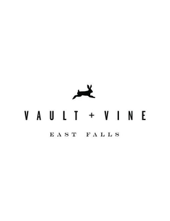 VAULT + VINE EAST FALLS trademark