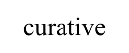 CURATIVE trademark