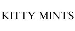 KITTY MINTS trademark