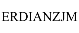 ERDIANZJM trademark