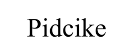 PIDCIKE trademark
