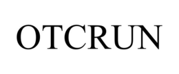 OTCRUN trademark