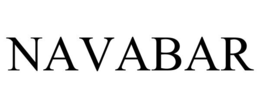 NAVABAR trademark