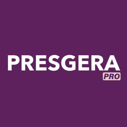PRESGERA PRO trademark