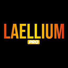 LAELLIUM PRO trademark