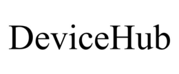 DEVICEHUB trademark