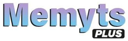 MEMYTS PLUS trademark