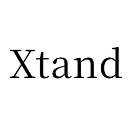 XTAND trademark