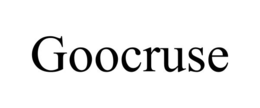 GOOCRUSE trademark