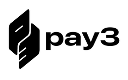P3 PAY3 trademark