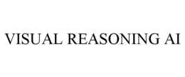 VISUAL REASONING AI trademark