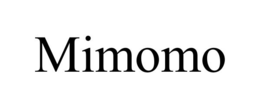 MIMOMO trademark