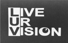 LIVE UR VISION trademark