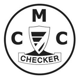 CMC CHECKER trademark