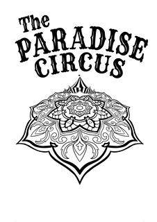 THE PARADISE CIRCUS trademark