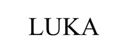 LUKA trademark