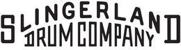 SLINGERLAND DRUM COMPANY trademark