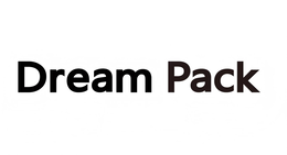 DREAM PACK trademark