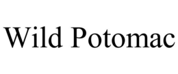 WILD POTOMAC trademark