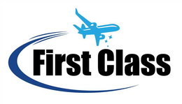 FIRST CLASS trademark