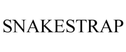 SNAKESTRAP trademark