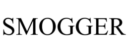SMOGGER trademark