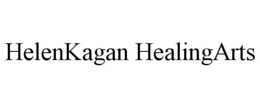 HELENKAGAN HEALINGARTS trademark