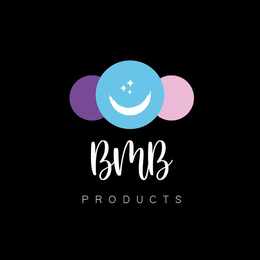 BMB PRODUCTS trademark