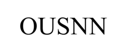 OUSNN trademark