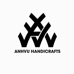 ANHVU HANDICRAFTS trademark