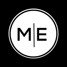 M E trademark