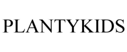 PLANTYKIDS trademark