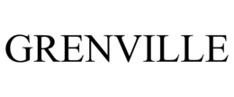 GRENVILLE trademark