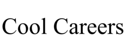 COOL CAREERS trademark