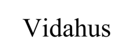 VIDAHUS trademark