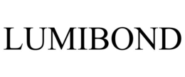 LUMIBOND trademark