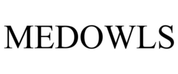 MEDOWLS trademark