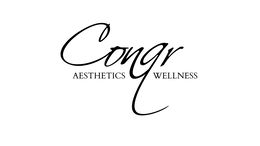 CONQR AESTHETICS WELLNESS trademark
