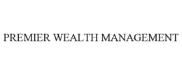 PREMIER WEALTH MANAGEMENT trademark
