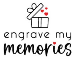 ENGRAVE MY MEMORIES trademark