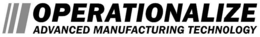 OPERATIONALIZE ADVANCED MANUFACTURING TECHNOLOGY trademark