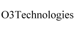 O3TECHNOLOGIES trademark