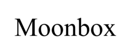 MOONBOX trademark