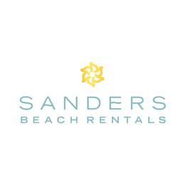 SANDERS BEACH RENTALS trademark