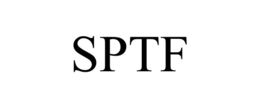 SPTF trademark