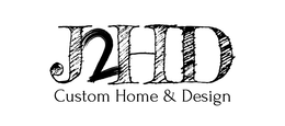 J2HD CUSTOM HOME & DESIGN trademark