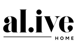 AL.IVE HOME trademark