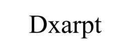 DXARPT trademark