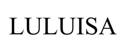 LULUISA trademark